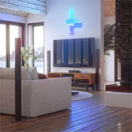 Nanoleaf Canvas Starter Kit 9 Paneels