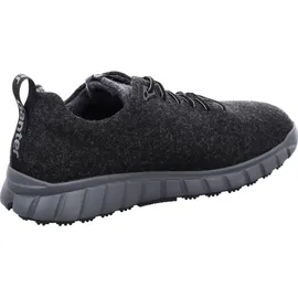 GANTER Evo Herren Schwarz 45