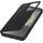 Samsung Galaxy S24 Smart View Wallet Case schwarz
