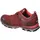 MEINDL Ontario GTX Damen brombeer/rot 39