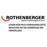 Rothenberger Anwärmbrennerkopf, geschlossen, 51mm, M20x1