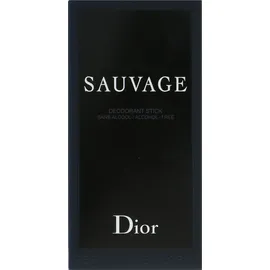 Dior Sauvage Stick 75 ml