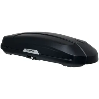 Hapro Trivor 440 Anthracite