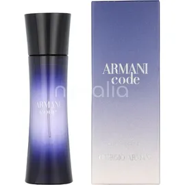 Giorgio Armani Code Eau de Parfum 30 ml