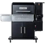 Masterbuilt Gravity Series 1150 digitaler Holzkohle Grill & Smoker