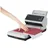 Ricoh fi-8250 Dokumentenscanner A4 Flachbett Duplex ADF USB LAN