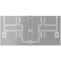 Jung Tastensatz 3fach 4093 TSA T