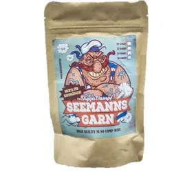 Seemannsgarn Ni80 Comp Wire by DiggaDampf 24GA