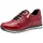 Marco Tozzi Sneaker Damen Rot 38