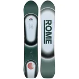 Rome MUSE Snowboard 2026 - 148