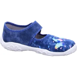 superfit BONNY Blau 8030 28