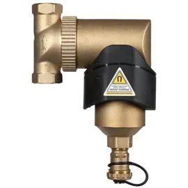 BWT Spirotrap MB3 Schlammabscheider Pn6 Mit 28mm