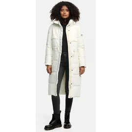 Navahoo Mantel Der Wahnsinn 14 offwhite XXXL