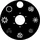 Showtec Kanjo Spot 60