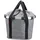 Reisenthel Bikebasket twist silver