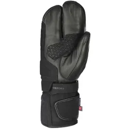 Oxford Polar 1.0 Herren Schwarz M