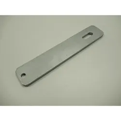 Optimum Halteplatte LMS-1/2M