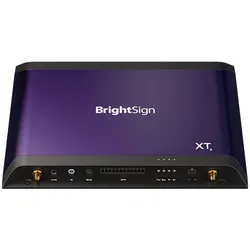 BrightSign XT5 XT245 - Digital Signage-Player