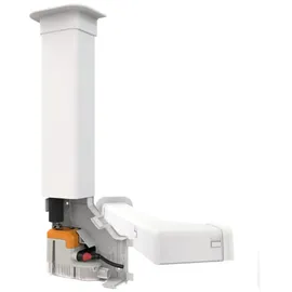 Sauermann Delta Pack 80x60 (Signalweiß)