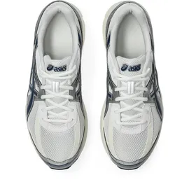 Asics JOG 100S Damen Weiß/Independence Blau 46,5