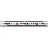Märklin Ergänzungswagen-Set 3 zum RABe 501 022 Giruno 043453 H0