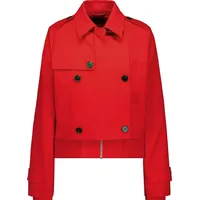 Monari Kurzer Trenchcoat - 40 - 40