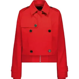 Monari Kurzer Trenchcoat - 40 - 40