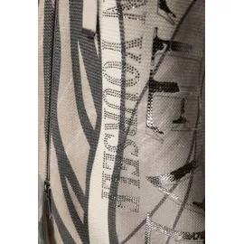 Heine Strickjacke grau