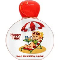 Lattafa Happy Time Eau de Parfum für Kinder 75 ml