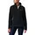 Columbia Fast Trek II Fleecejacke Schwarz L