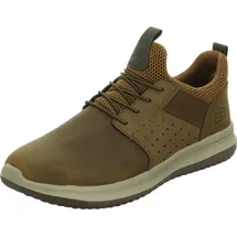 SKECHERS Delson - Axton brown/ off white, 48.5