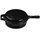 Echtwerk Schmortopf 25,2 cm rund