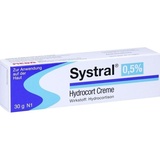Viatris Systral Hydrocort 0.5% Creme