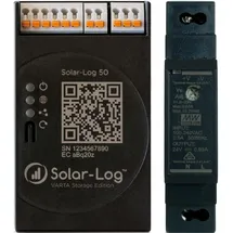 VARTA Storage Gateway Solar-Log 50 02711858007