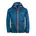 Running Jacket Blau 104