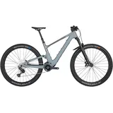 Scott Lumen eRIDE 910 Grau Modell 2025