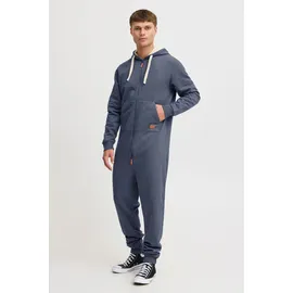 Blend Overall Regular Fit Blau 56