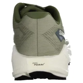 Salomon Aero Blaze 3 GRVL Herren Grün/Beige 45