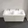 Villeroy & Boch Collaro Waschtischunterschrank C14700VN 126,1x61x48cm, Waschbecken mittig, Cashmere grey