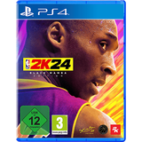 NBA 2K24 Black Mamba Edition (PS4)