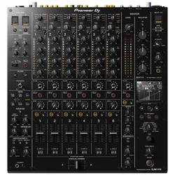 Pioneer DJ DJM-V10 - DJ-Mixer
