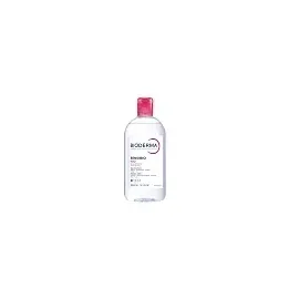 Bioderma Sensibio H2O Reinigungslösung 500 ml