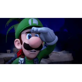 Luigi's Mansion 3 (PEGI) (Nintendo Switch)