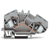WAGO GmbH& Co. KG Durchgangsklemme 0,2-16mmq grau