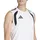 adidas Tiro 26 Competition Sleeveless Shirt, white/black - M