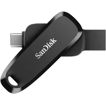 SanDisk Phone Drive for Android 512 GB, USB-C® USB 3.2 Gen 1), USB-A (USB 3.2 Gen 1)