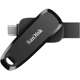 SanDisk Phone Drive for Android 512 GB, USB-C® USB 3.2 Gen 1), USB-A (USB 3.2 Gen 1)