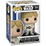 Funko Pop! Star Wars Luke Skywalker