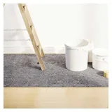 vidaXL Rutschfestes Malervlies 10 m 280 g/m2 Grau