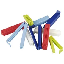 Papstar Verschluss-Clips,